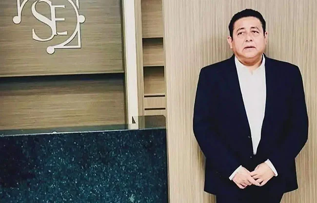 Fallece el médico Edgardo López Mata; destacan su legado en La Laguna