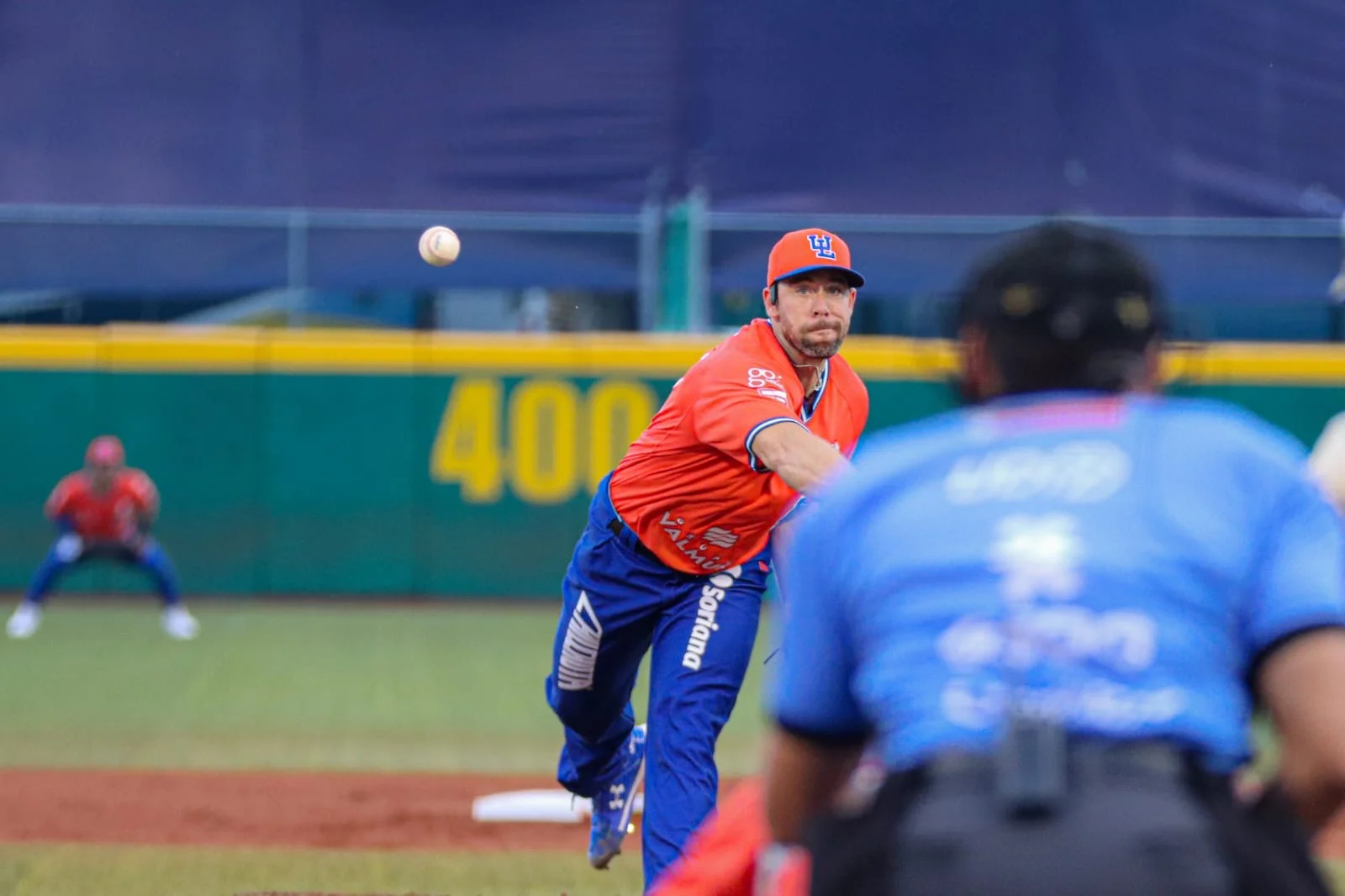 Unión Laguna vence a Rieleros y empareja la serie