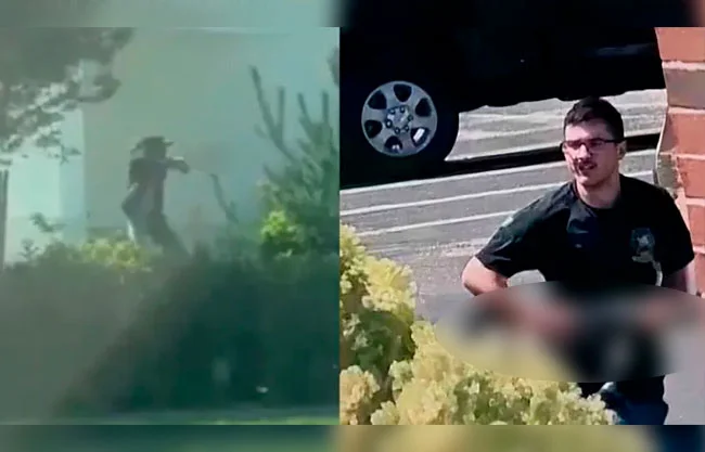 Tiroteo en Idaho deja al menos cuatro muertos, incluido el agresor
