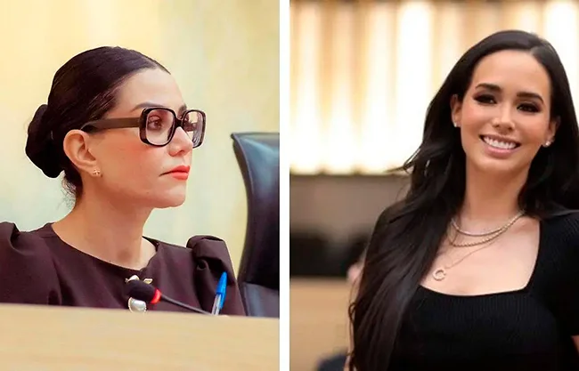 ‘Huelen a baúl’, ‘se están pudriendo’: la frase de diputadas de Morena en Puebla sobre adultos mayores que obliga al partido a disculparse