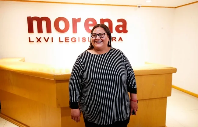 Morena aplaza para fin de mes registro de candidaturas