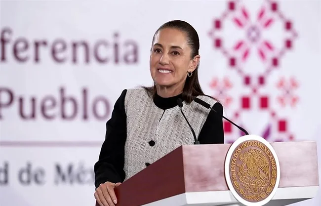 Sheinbaum alista decreto para garantizar acceso a la información; reservarán la de seguridad nacional