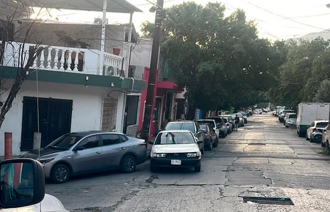 Fallece vigilante en Monterrey tras desvelada; dijo que tenía dolor de cabeza