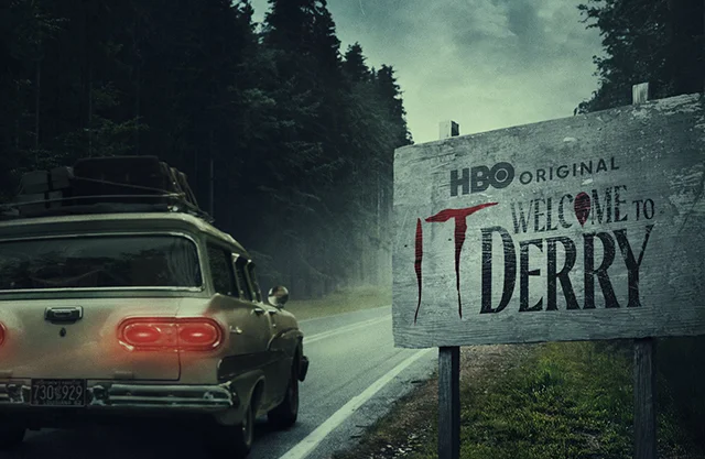 Andy Muschietti revela detalles de la temporada 2 de IT: Welcome to Derry