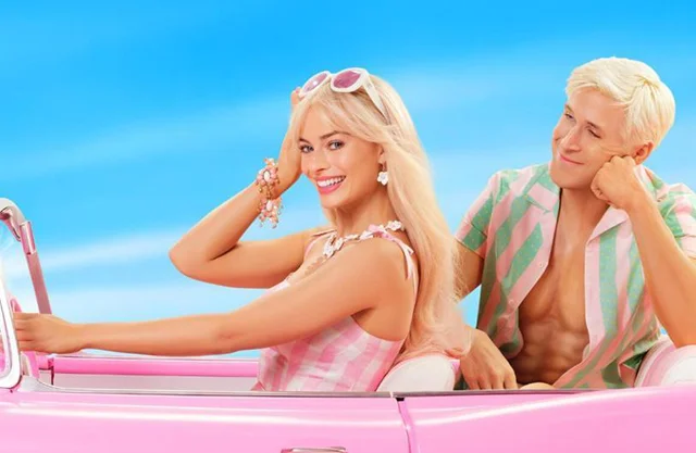 Película de Barbie 2 en riesgo por desacuerdo con Margot Robbie y Ryan Gosling