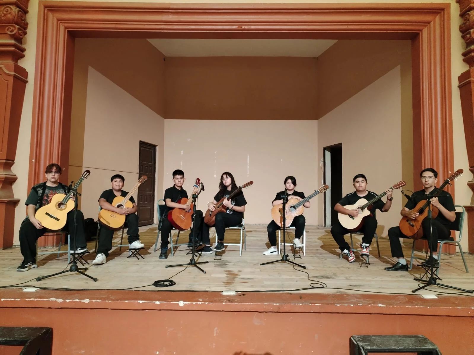 Axolotes del Norte representará a Torreón en festival nacional de la UNAM