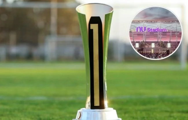 ¿Por qué la Campeones Cup entre Cruz Azul e Inter Miami se disputará en Estados Unidos?