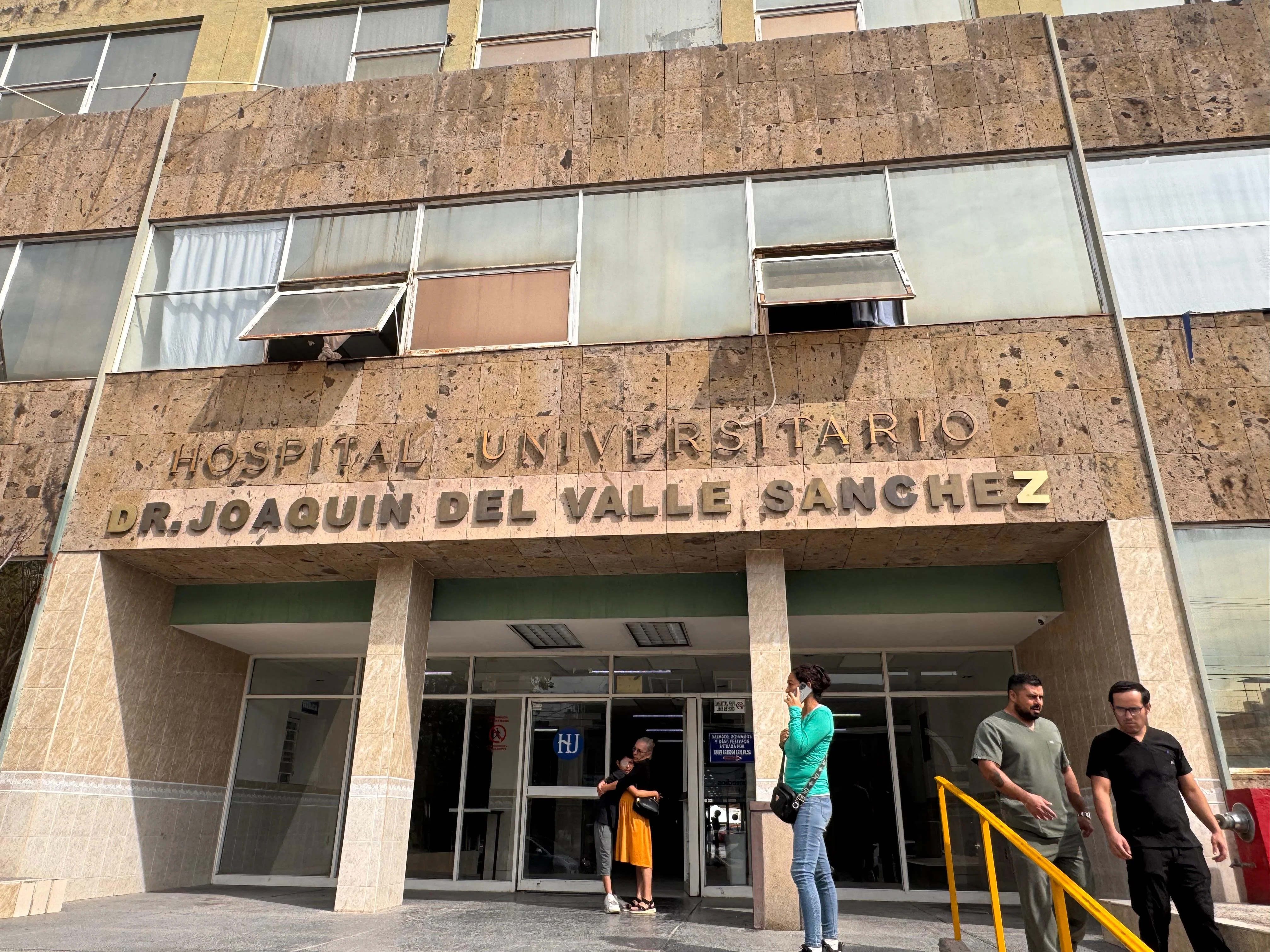 Piden apoyo para tratamiento de recién nacida hospitalizada en Torreón