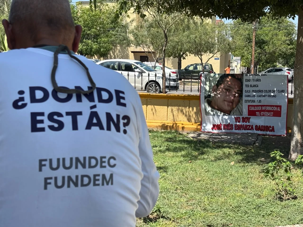 Evaluarán la eficacia de las leyes de desaparición en Coahuila