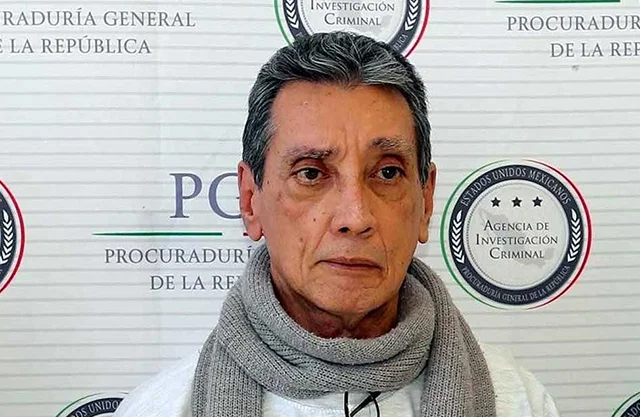 Juez federal rechaza cambiar la pena de cárcel impuesta a Mario Villanueva Madrid, exgobernador de QRoo