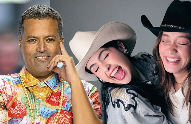 Aldo Rendón se lanza contra Las Alucines en La Casa de los Famosos México: ‘me dan hueva’