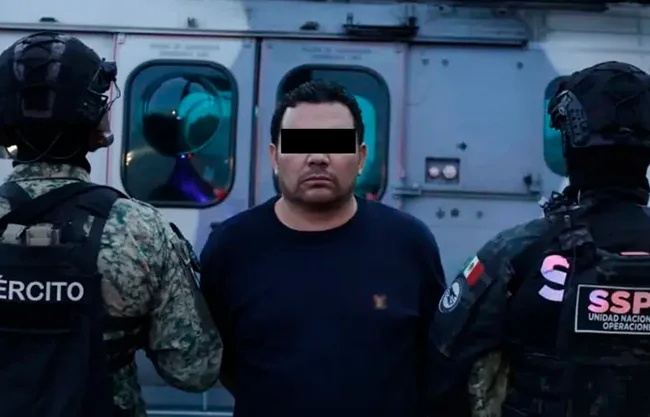Reanudan audiencia para definir si el 'R1' es vinculado a proceso