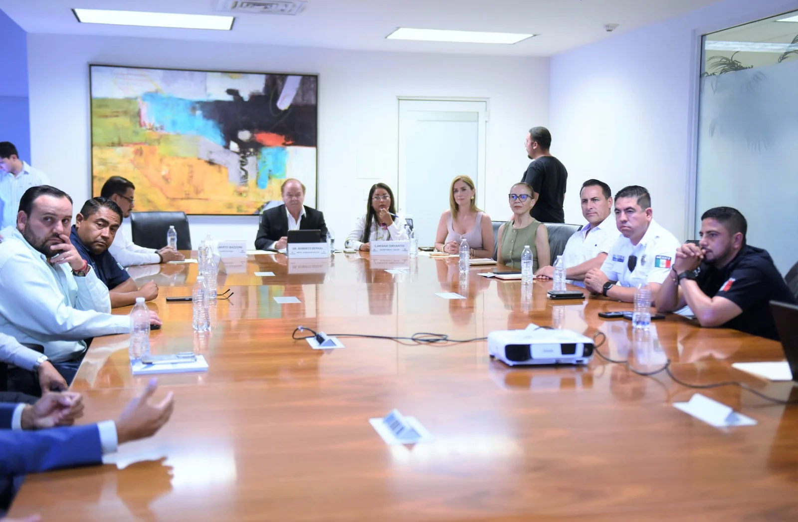 Buscan que Torreón sea una ciudad cardioprotegida para fortalecer la atención a emergencias