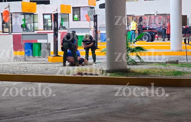 Cae en Piedras Negras gringo multihomicida de Saltillo