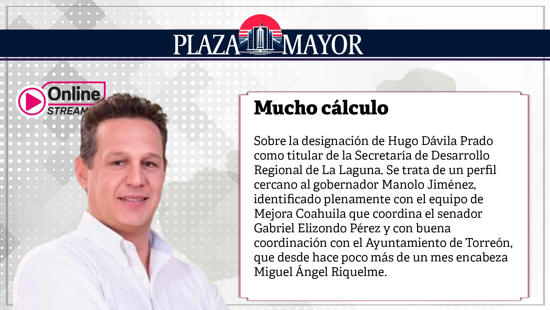 Mucho cálculo