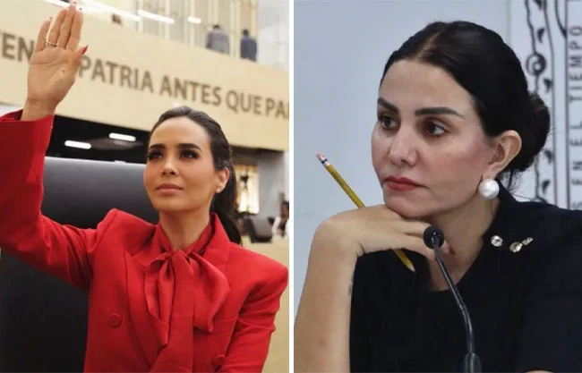 Morena abre proceso contra diputadas de Puebla por burlas hacia adultos mayores; piden sanciones