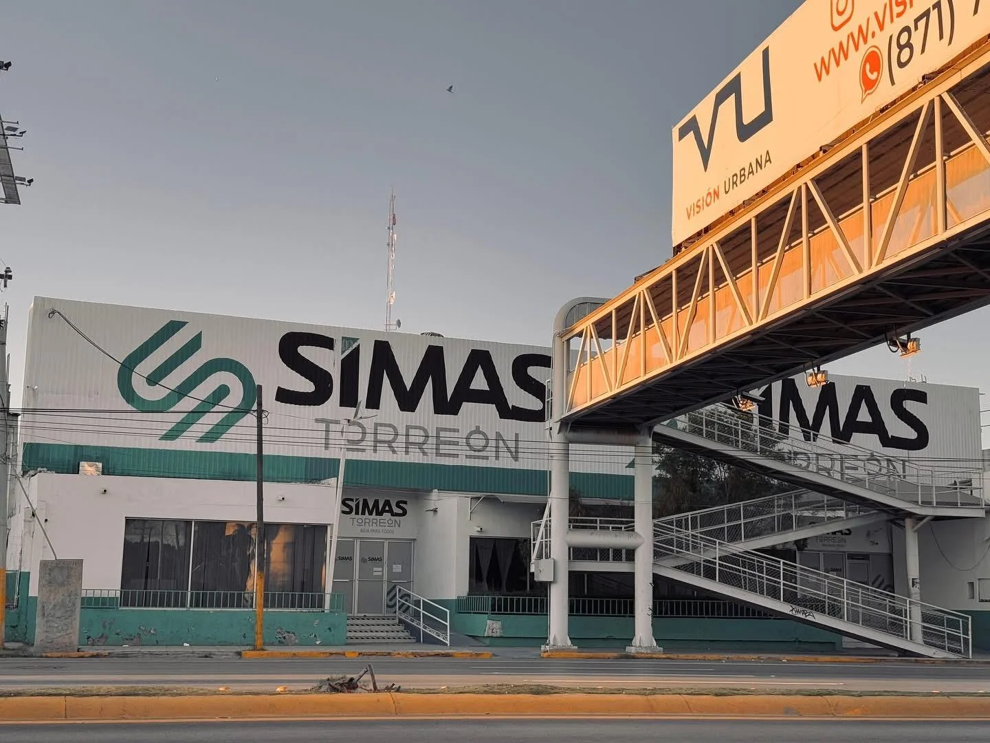 Mantienen evaluación de daños y rezagos del Simas Torreón; diagnóstico tardará mes y medio