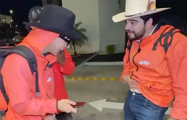 Pide Sheinbaum capturar a responsables del homicidio de César Gastélum