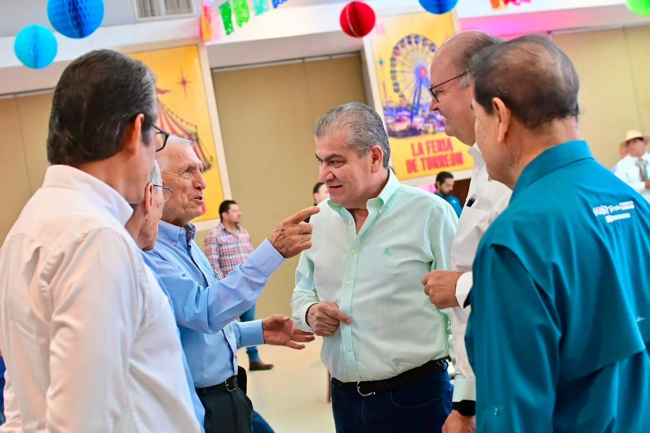 Feria de Torreón coordina operativo de seguridad y movilidad para su edición 80