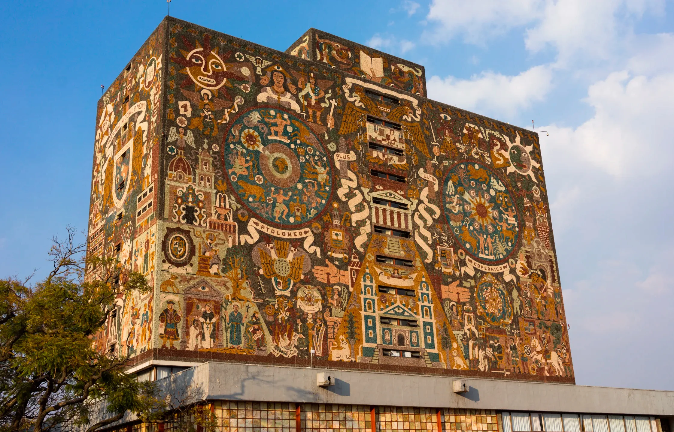 UNAM aplicará examen de control presencial para aspirantes a licenciatura del 12 al 19 de agosto