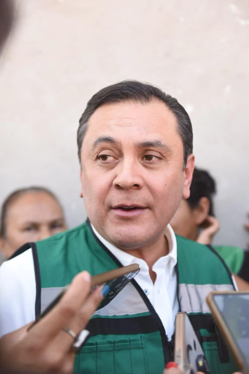 Nuevo pozo busca mejorar el suministro de agua en el suroriente de Torreón