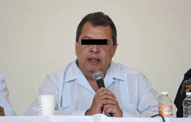 Ángel Aguirre ordenó desaparecer evidencias del caso Ayotzinapa: FGR