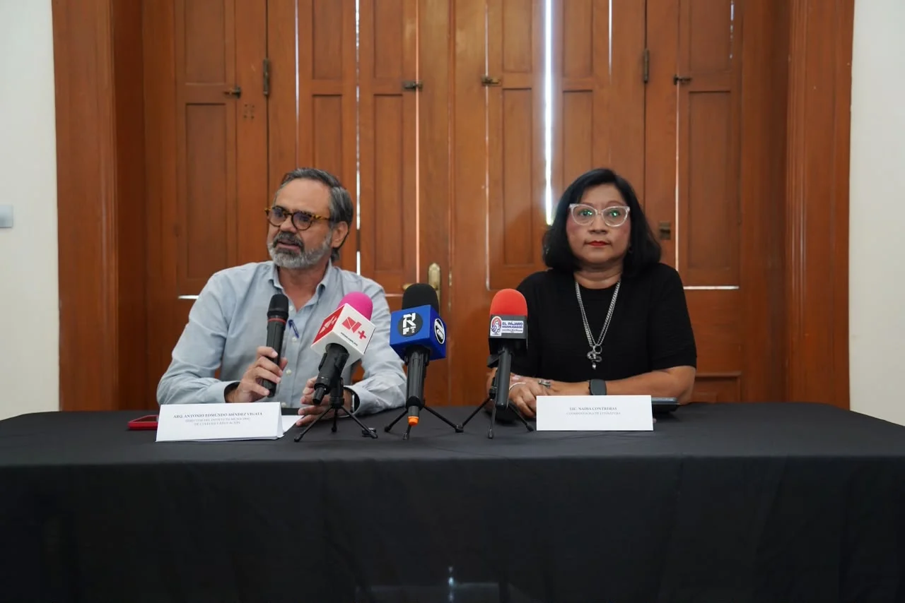 Ayuntamiento de Torreón abre convocatoria para el Concurso Nacional de Poesía Enriqueta Ochoa 2026