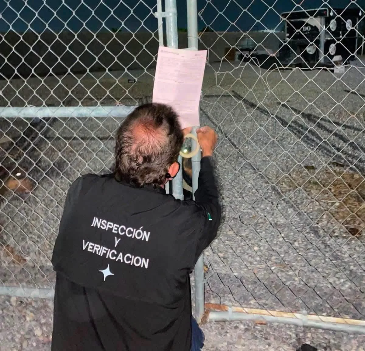 Multan a dueño de dos doberman por mantenerlos a la intemperie; Torreón suma tres sanciones por maltrato animal