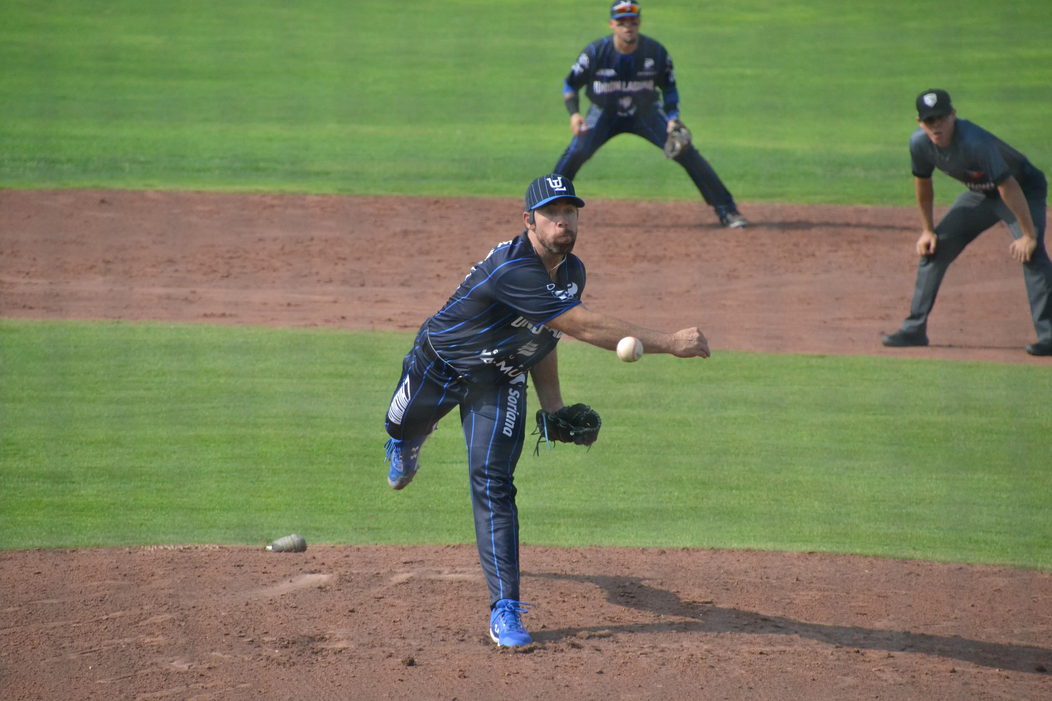 Unión Laguna vence a Saltillo y califica a Playoffs