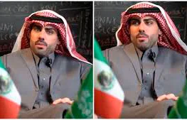 El polémico historial de violencia de género de Masad Altamimi, integrante de La Casa de los Famosos México