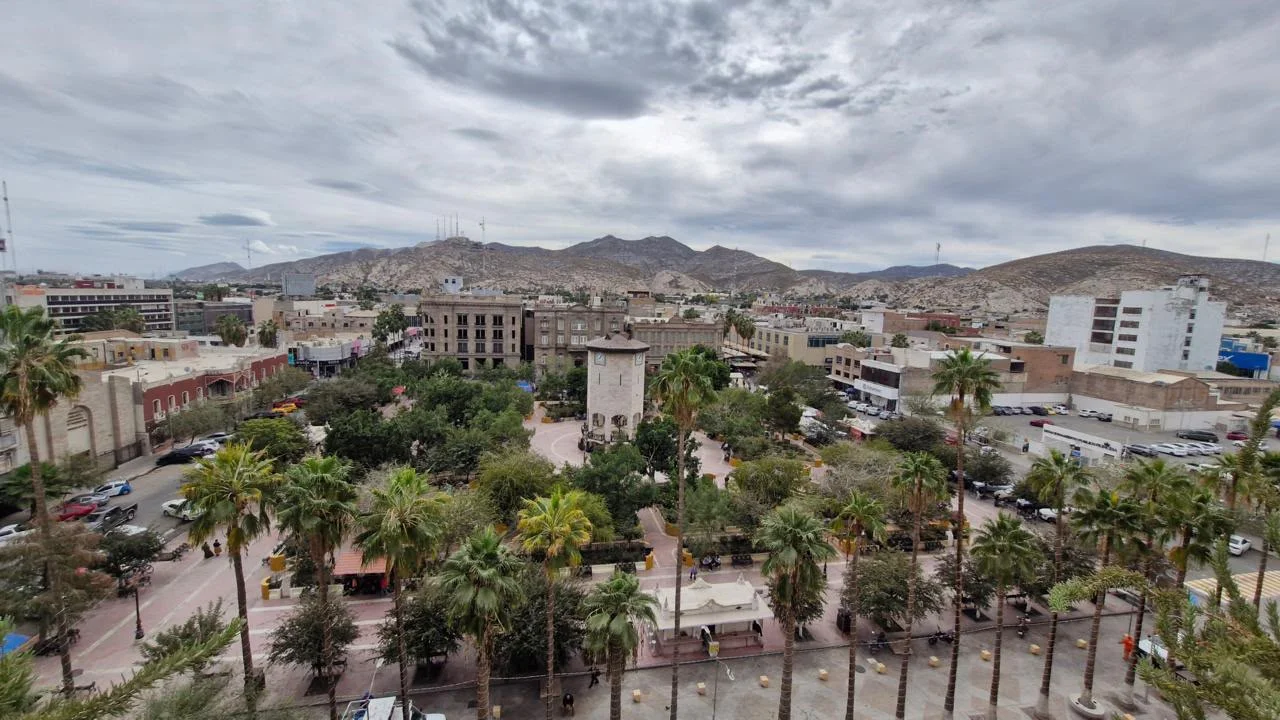 Torreón fortalece estrategia ambiental con el Plan de Acción Climática Municipal