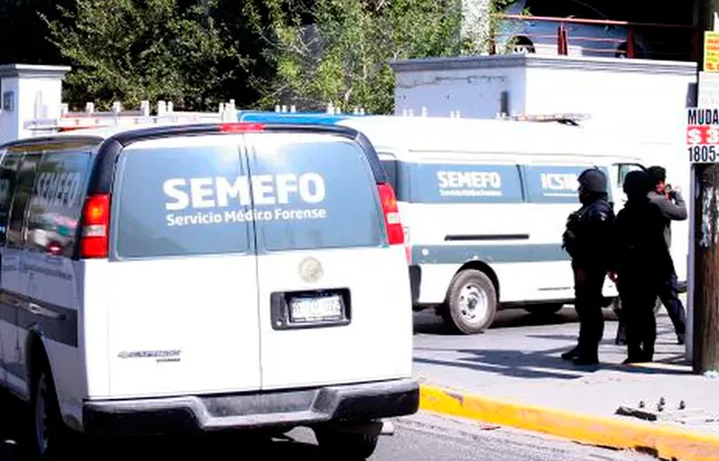 Niña de 9 años pierde la vida en NL tras presentar vómito y dolor abdominal