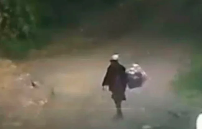 La vida de doña Dominga 'costó' 90 pesos; asesinan en su cumpleaños a abuelita para asaltarla