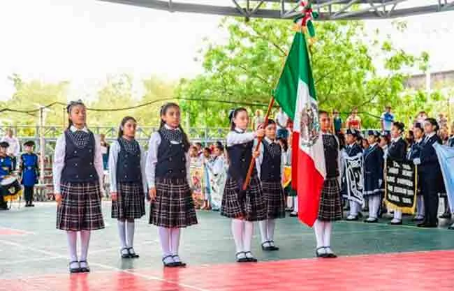 Buenas calificaciones ya no serán requisito para la escolta en primarias: SEP