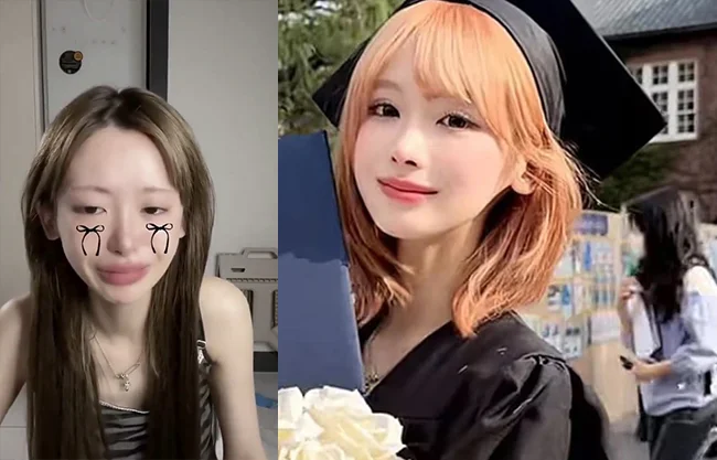 Influencer Mina Chan se quita la vida en vivo tras presunto ciberacoso por una polémica de K-pop
