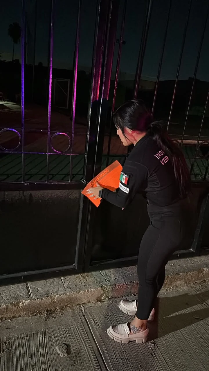 Clausuran cancha de fútbol por venta irregular de bebidas alcohólicas