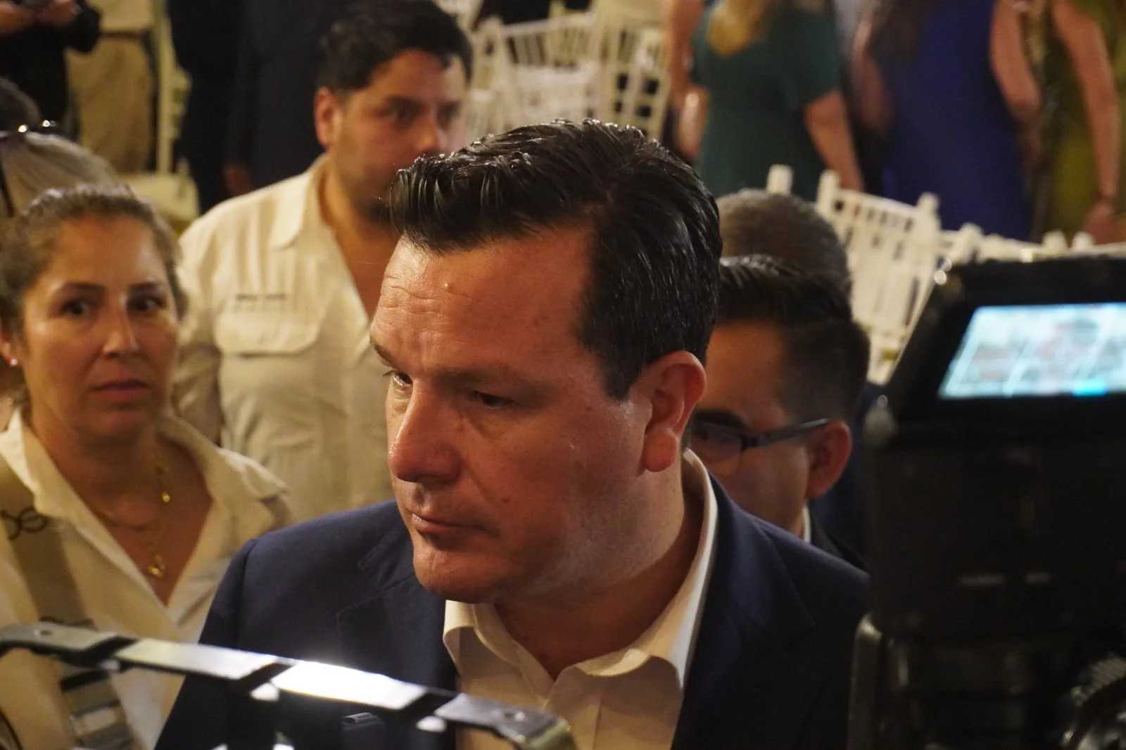 Caso del multihomicidio en Saltillo entra a etapa judicial tras vinculación a proceso; Fiscalía destaca avance del caso