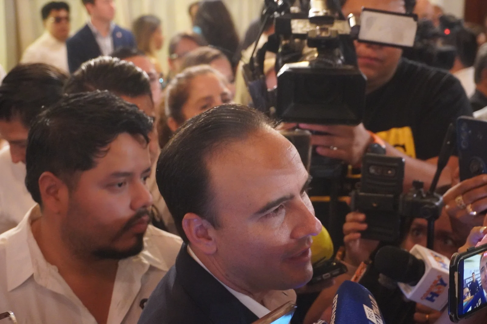 Alistan programa de bacheo y pavimentación para Torreón; arrancará a finales de agosto