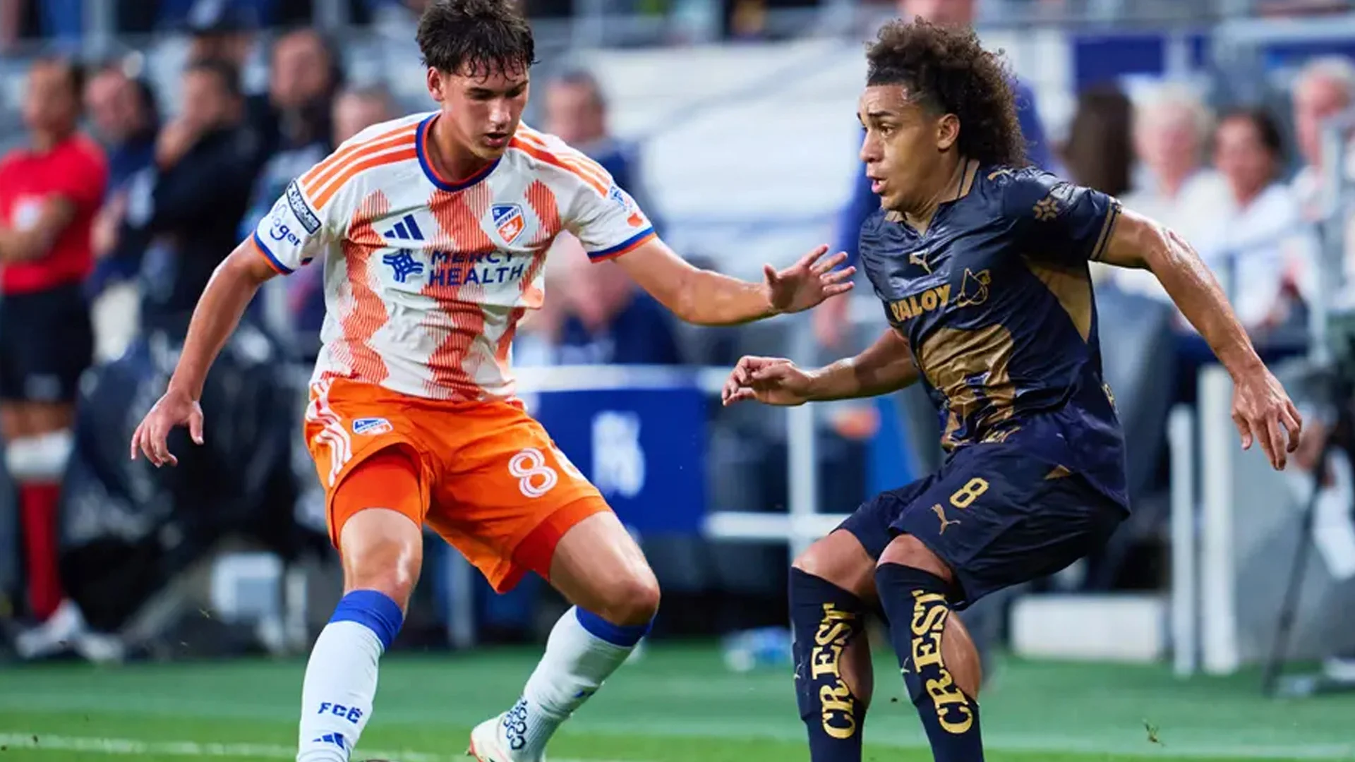 ¡Eliminados! Pumas cae ante Cincinnati y firma un nuevo fracaso en Leagues Cup