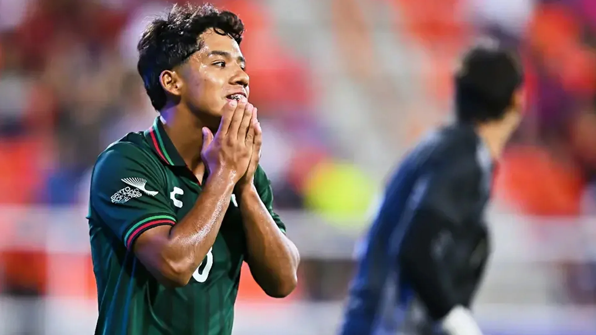 ¡Pesadilla en penales! México cae ante Venezuela y se conforma con la plata