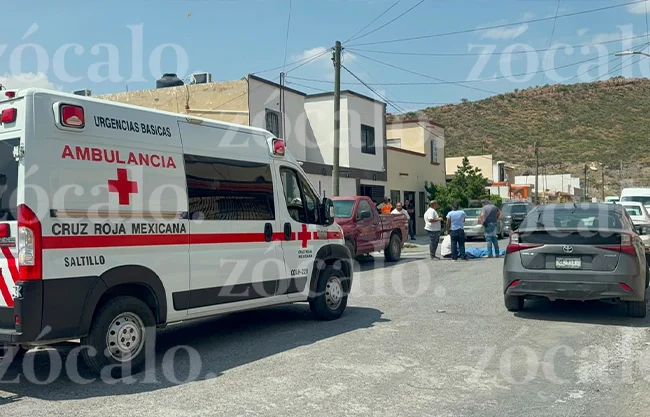 Joven muere tras salir de hacerse las uñas en la colonia Jardines Coloniales