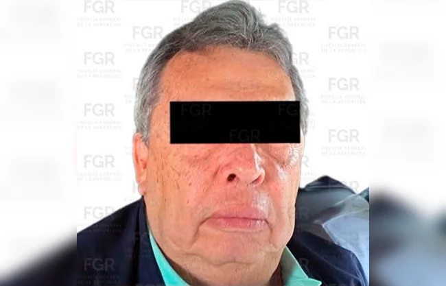 Imponen prisión preventiva oficiosa al exgobernador Ángel Aguirre Rivero por el caso Ayotzinapa