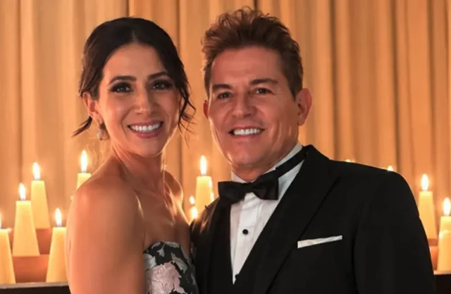 ¿Quién es la esposa de Ernesto Laguardia y cuántos hijos tiene? Éste es el legado familiar del actor de Televisa