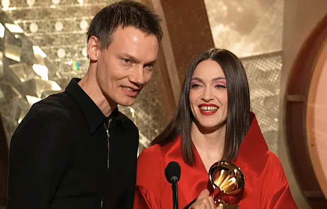 Pierde la música a William Orbit; agradecen artistas su legado
