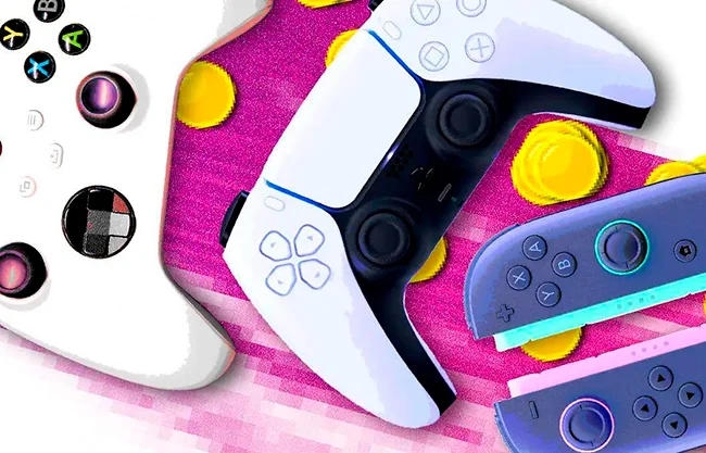 Microsoft, Sony y Nintendo toman caminos distintos: el negocio de las consolas ya no pesa igual
