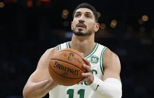 Enes Kanter, exjugador de la NBA, desata la polémica al declararse elegible para la liga femenina