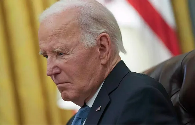 El cáncer que padece Biden es ‘muy doloroso’ y ‘muy debilitante’, revela su hijo