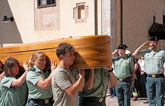 ‘Laura sabía perfectamente que Dámaso la iba a matar’; calvario de la violencia de género