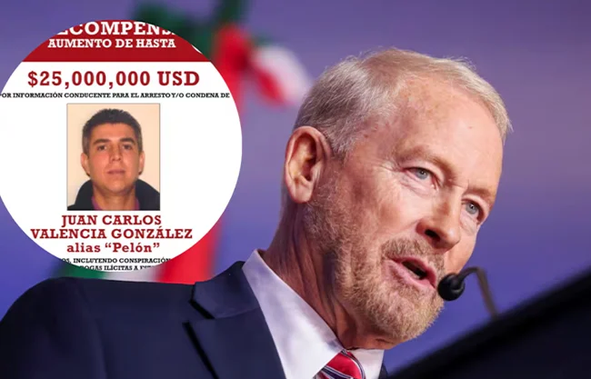 Urge EU a detener narcos y corruptos; reconoce lucha anti cárteles... pide más32