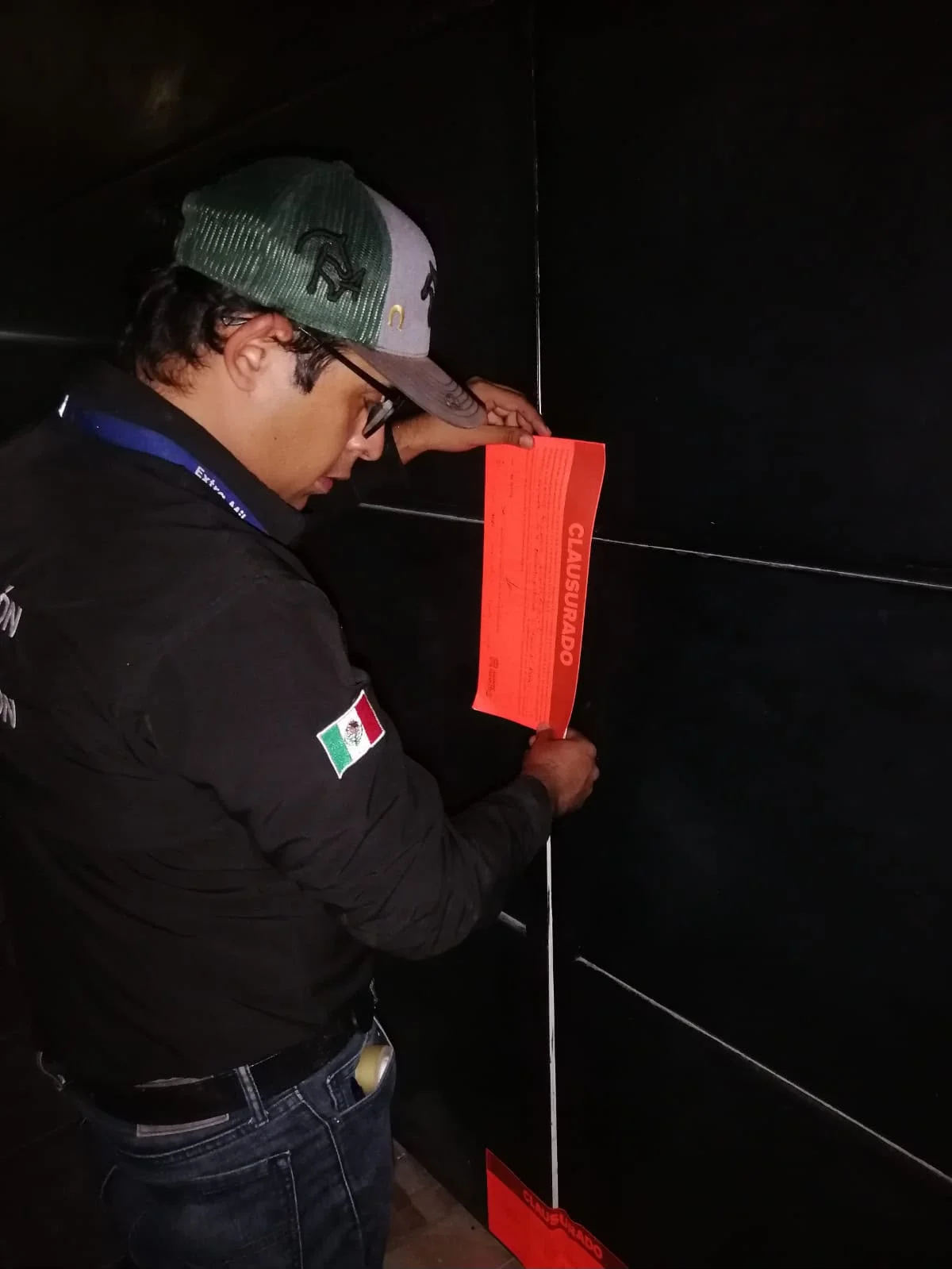 Clausuran salón de eventos en Torreón tras detectar a menores alcoholizados